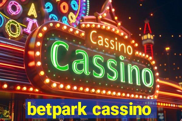 betpark cassino